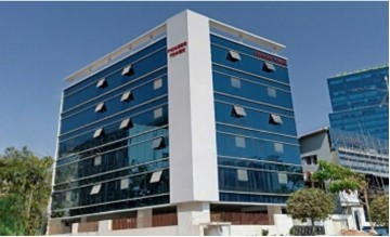 Pioneer Tower - Nanagramguda